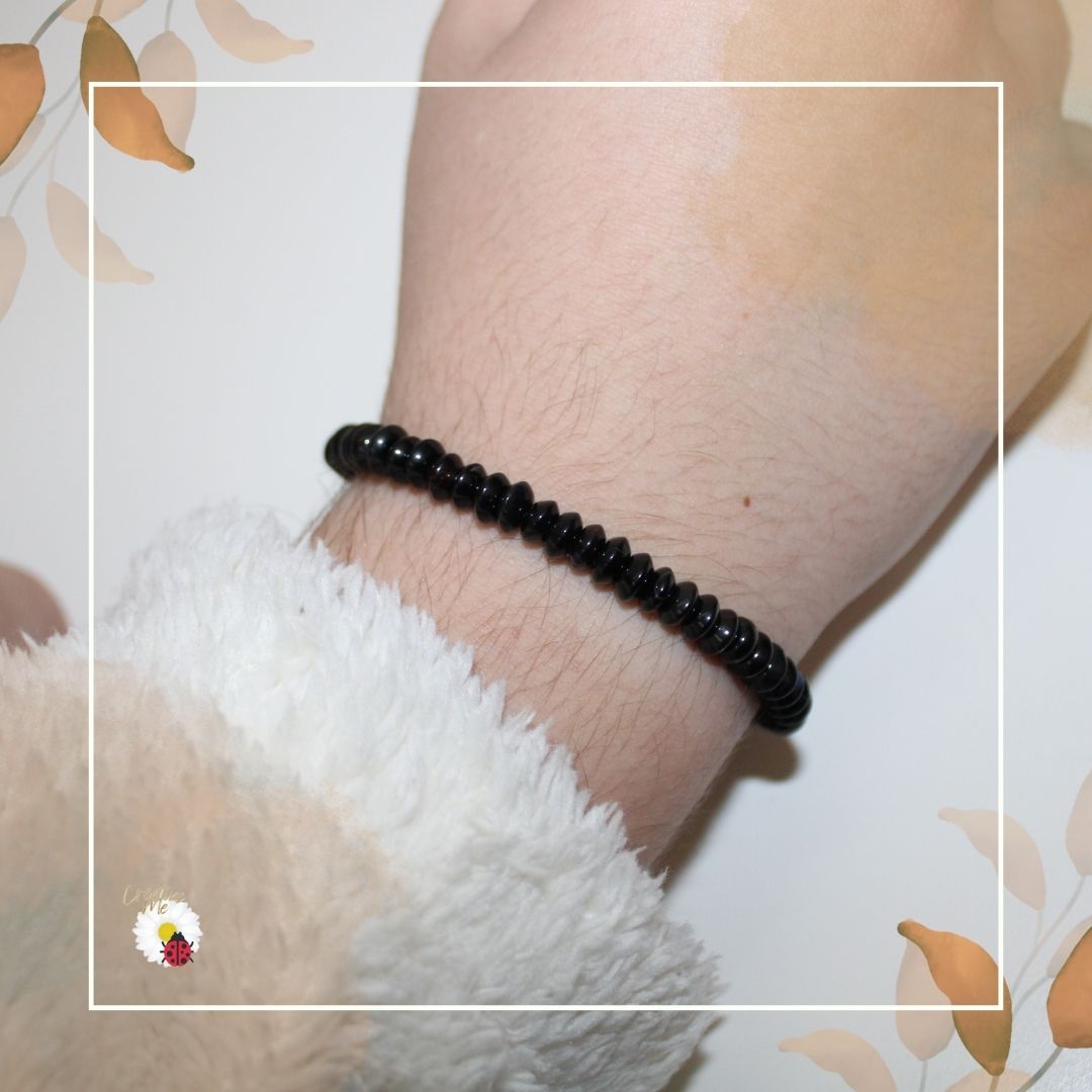 Pulseiras Criadas à Mão, Personalizadas – Masculinas