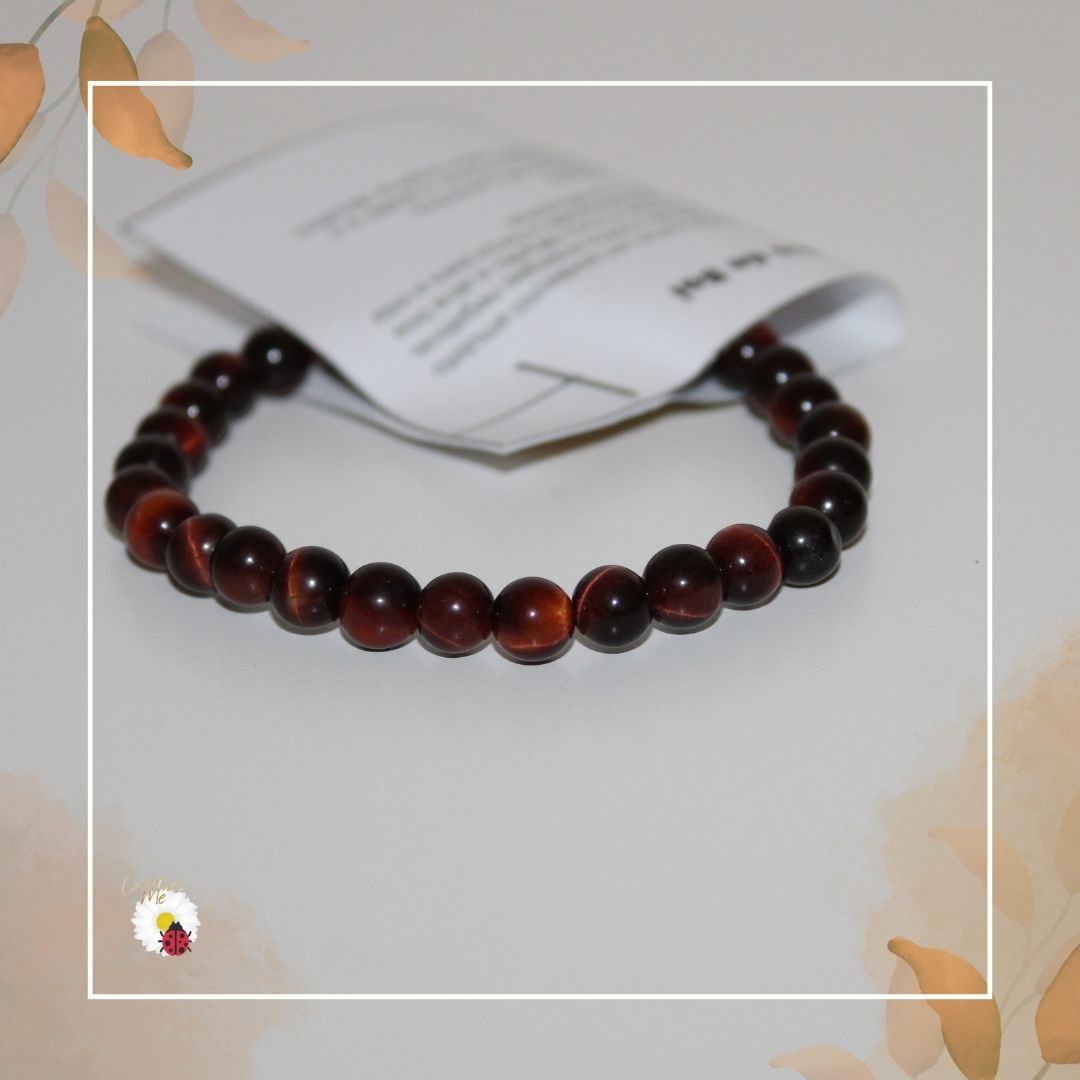 Pulseira Olho de Boi