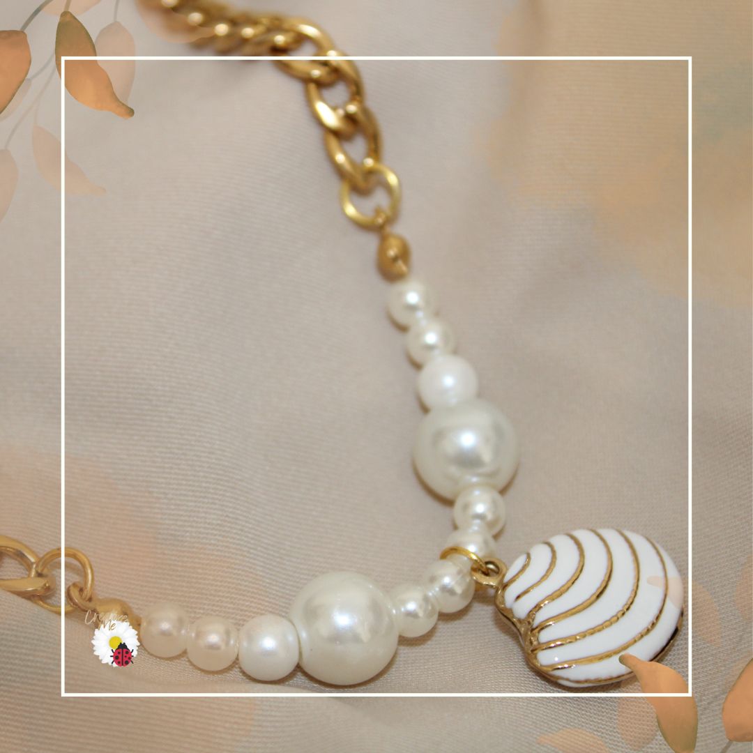 Colares Criados à Mão Personalizados – Femininos