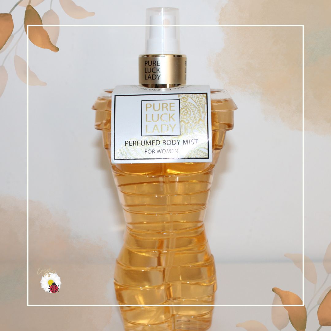 Sprays Corporais Similares ao teu Perfume - Femininos