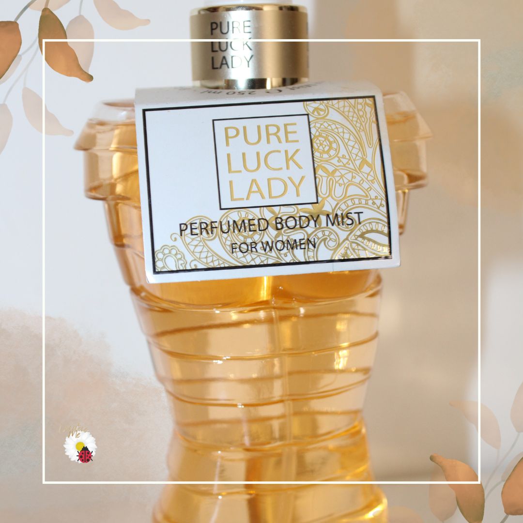 Sprays Corporais Similares ao teu Perfume - Femininos