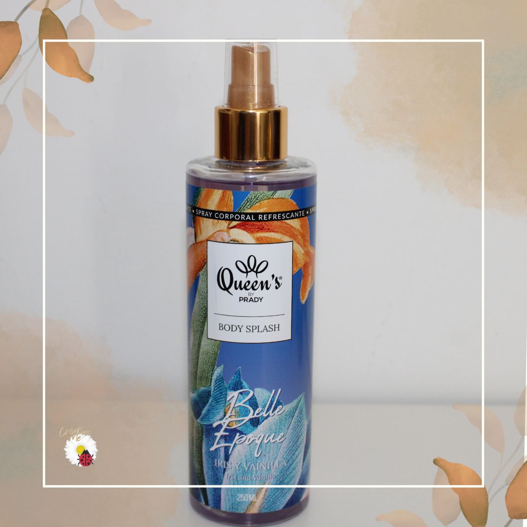 Sprays Corporais Similares ao teu Perfume - Femininos