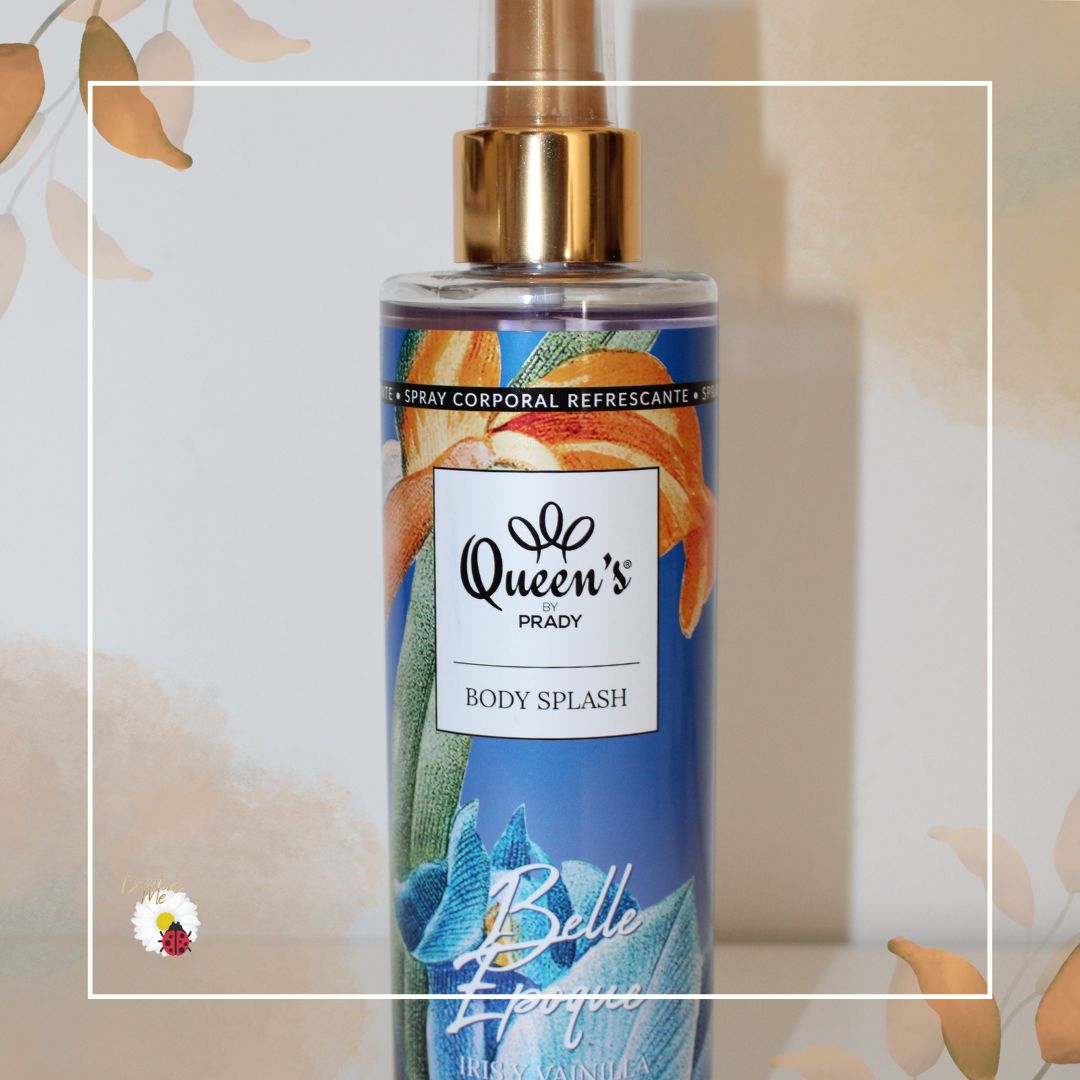 Sprays Corporais Similares ao teu Perfume - Femininos