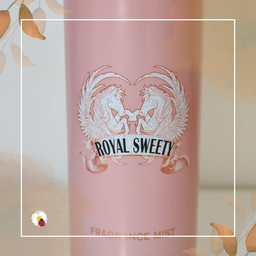 Sprays Corporais Similares ao teu Perfume - Femininos
