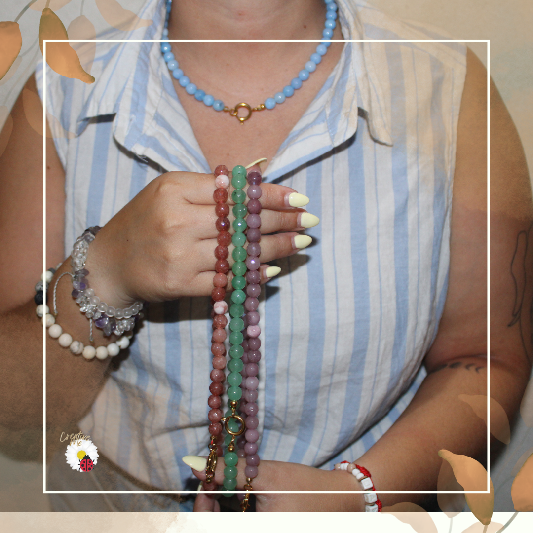 Budles Pedras Variadas Cores