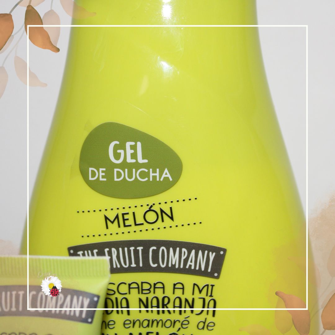 Kit Natal Autocuidado Doce