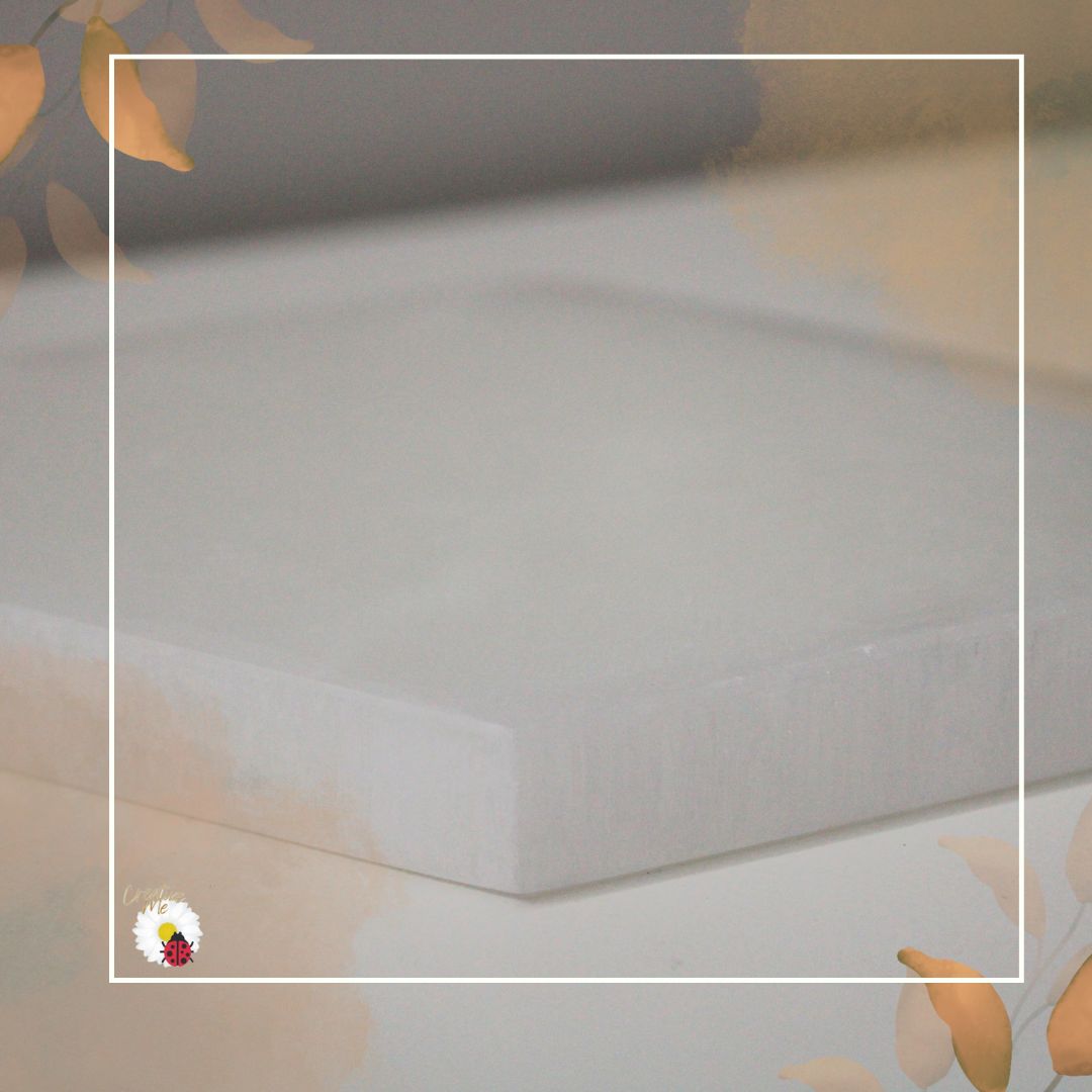 Selenita 14 cm – Energia e Purificação