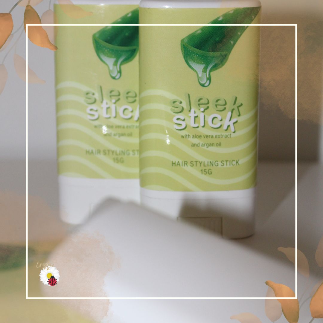 Stick de Cabelo em Baton