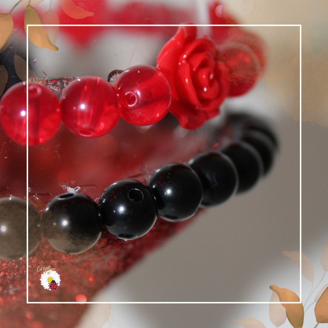 Copo de champanhe inspirado em Maria Padilha,