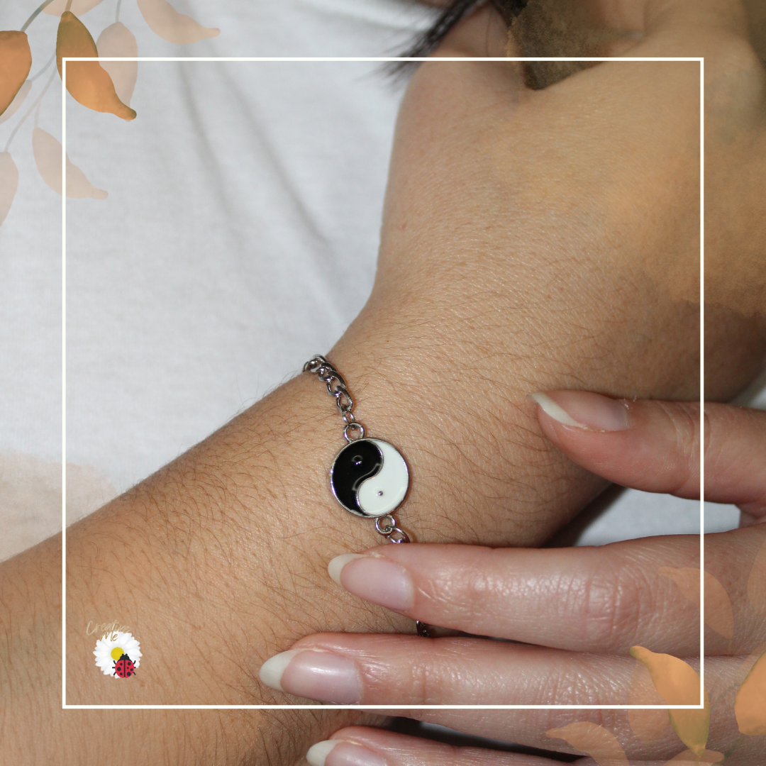 Pulseiras Criadas à Mão Personalizadas – Femininas