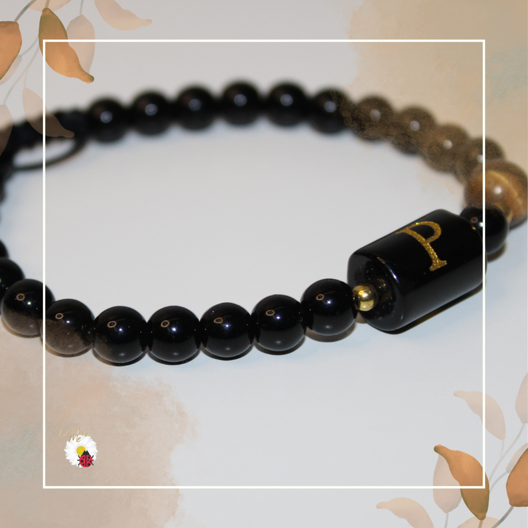 Peças Personalizadas com Letras e Nomes