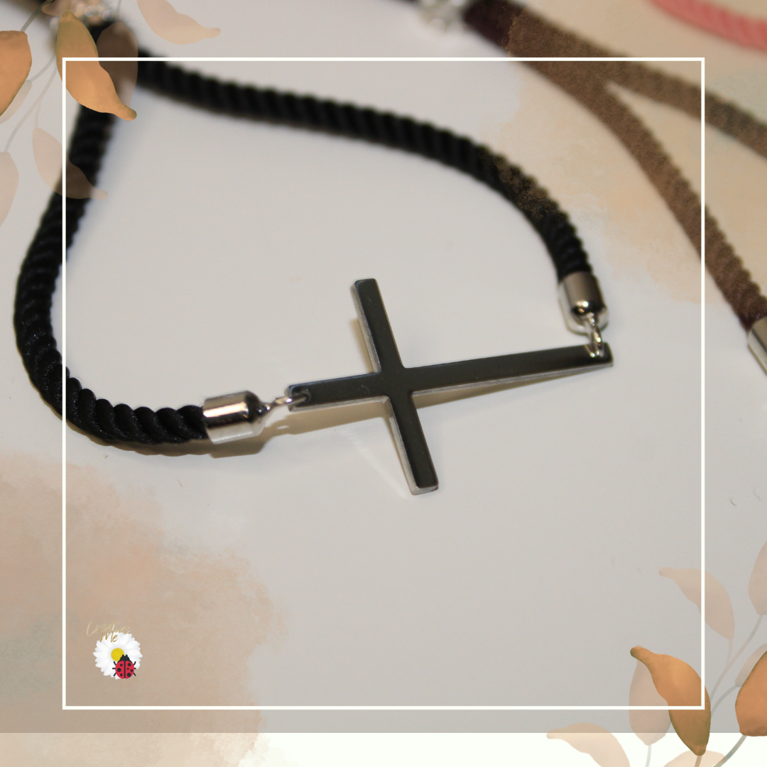 Pulseiras Criadas à Mão Personalizadas – Femininas