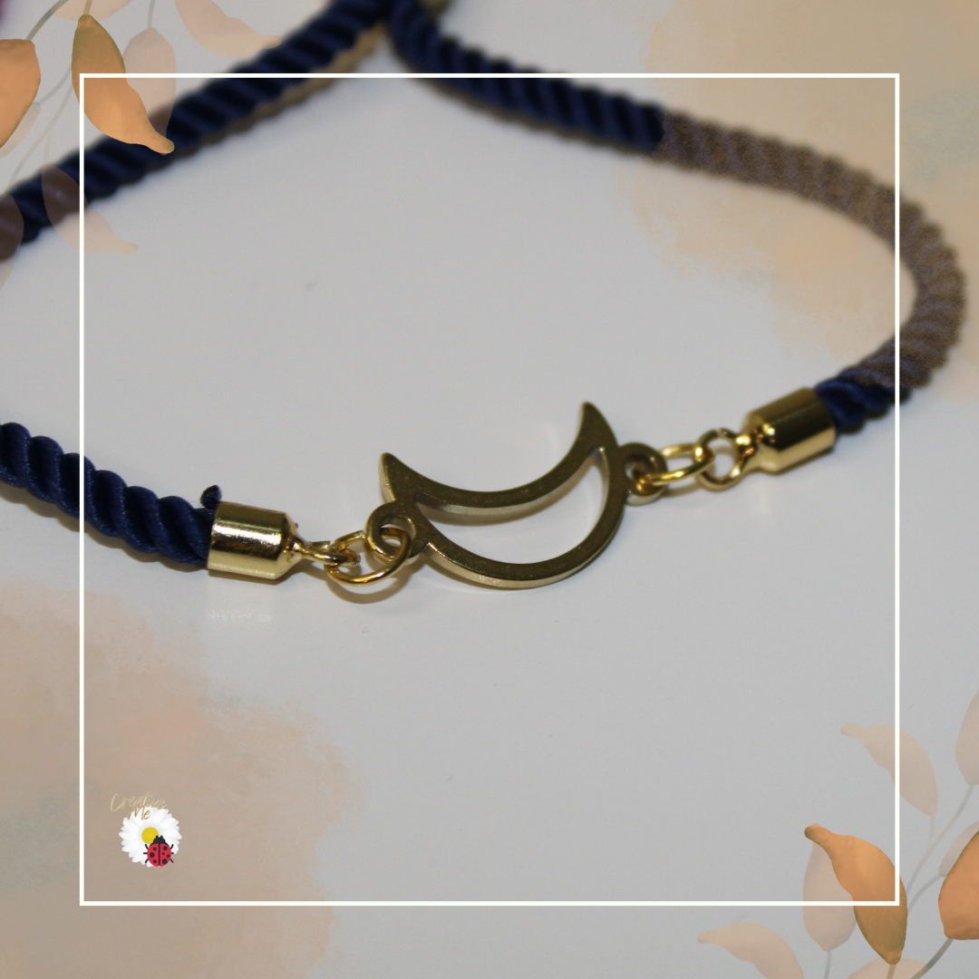 Pulseiras Criadas à Mão Personalizadas – Femininas