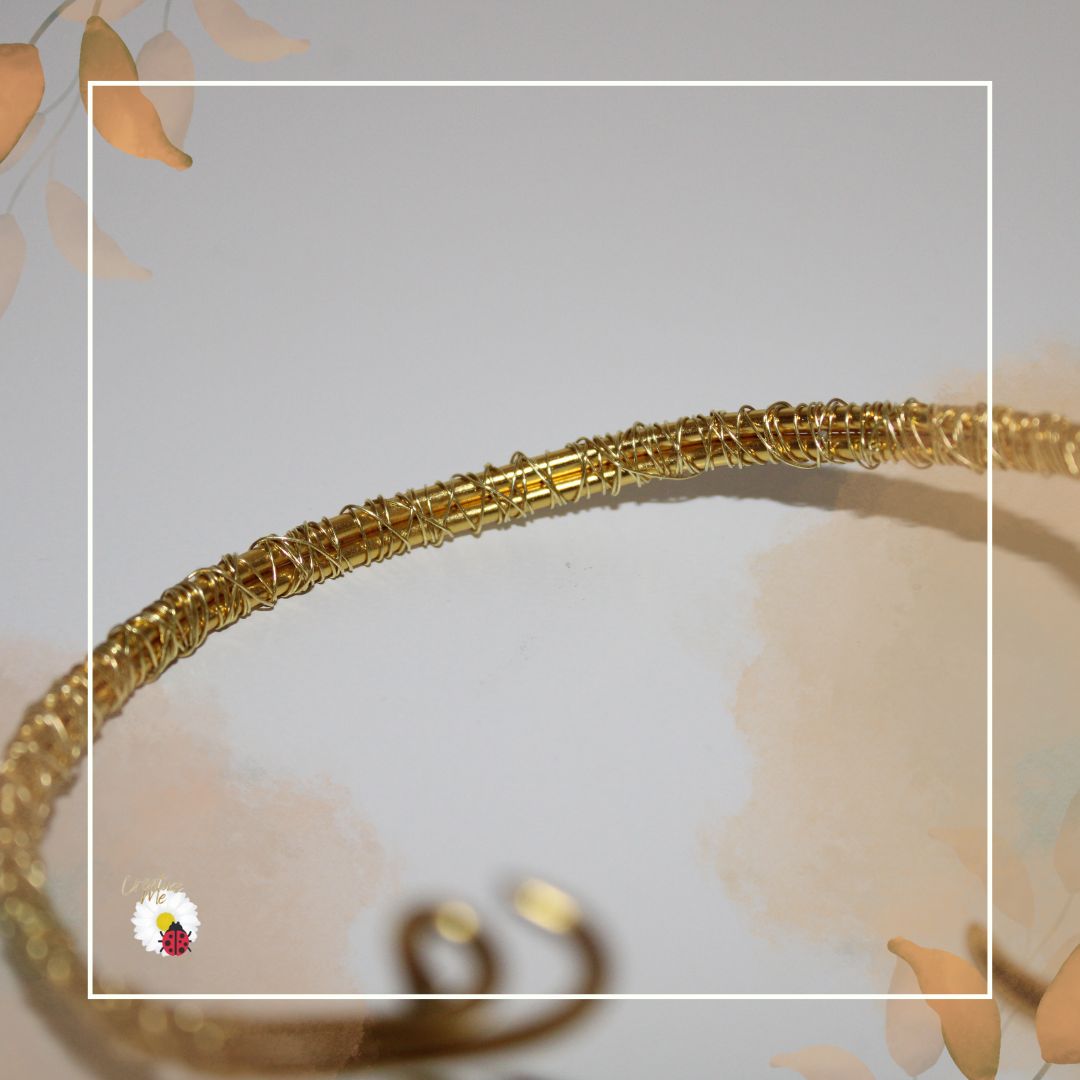 Bracelete de proteção