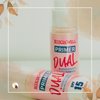 Primer e Hidratante Facial – Primer Dual