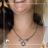 Colar Raio de Sol