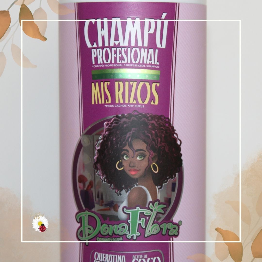 Mis Rizos – Cabelos Encaracolados