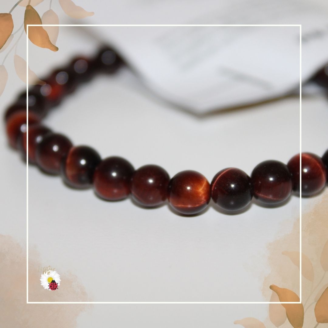 Pulseira Olho de Boi