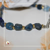 Pulseira Lápis Lazuli