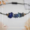 Pulseiras Fio Sodalita