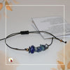 Pulseiras Fio Sodalita