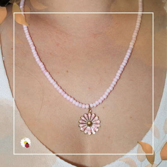 Colares Criados à Mão Personalizados – Femininos