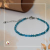 Pulseira- Apatita
