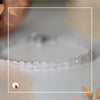 Pulseira- Quarto de Cristal