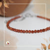 Pulseira- Cristal Pedra do Sol