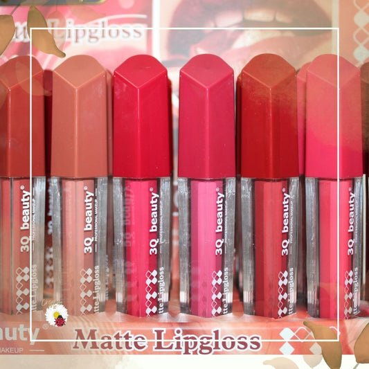 Batons Mate Lipgloss