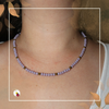 Colares Criados à Mão Personalizados – Femininos