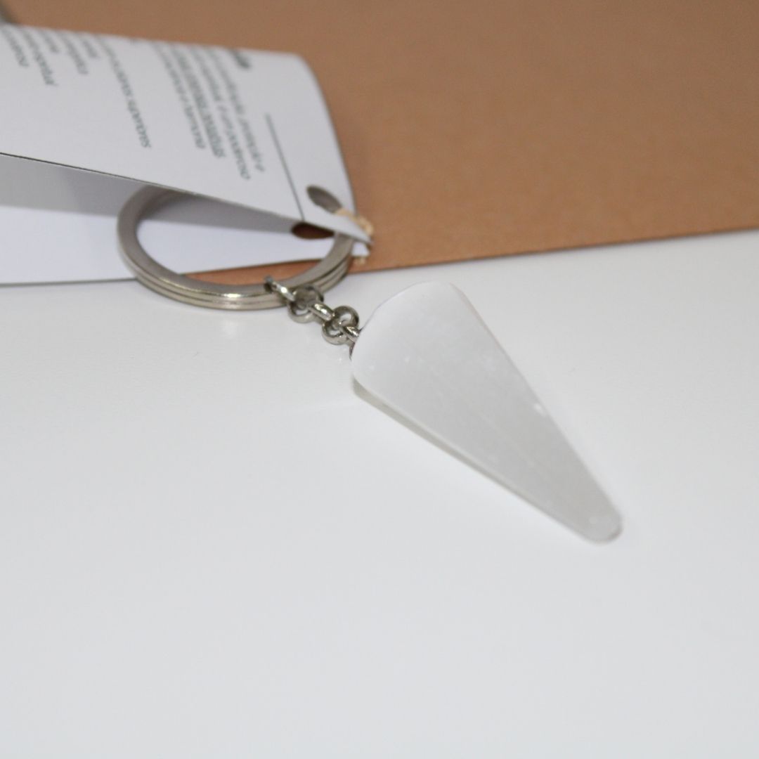 Porta-Chaves Selenita