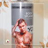 Sprays Corporais Similares ao teu Perfume - Masculinos