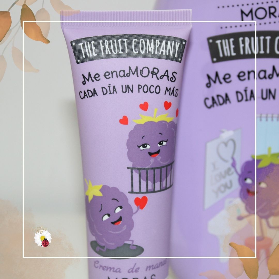 Conjunto Glam & Glow — Moras (Amora)