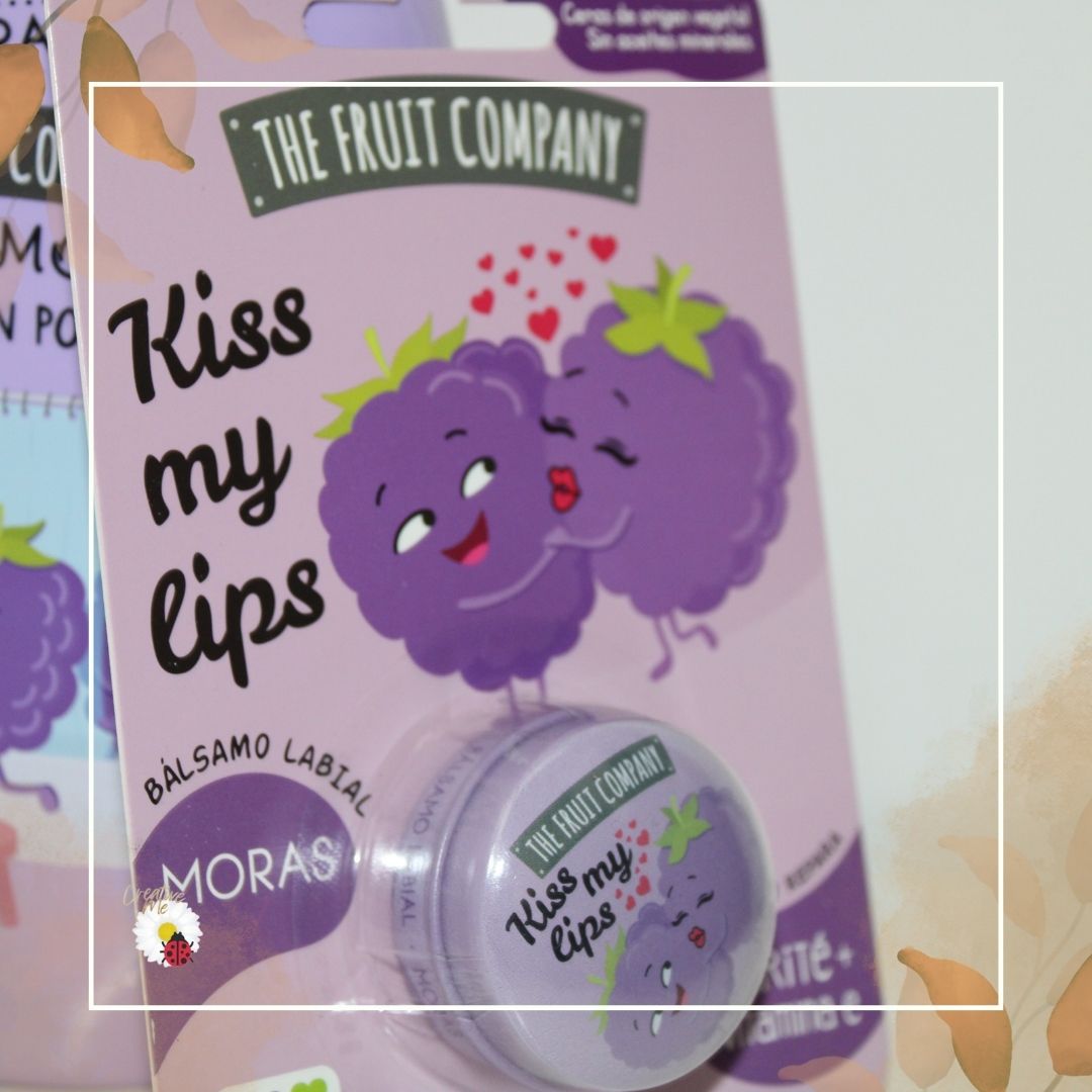 Conjunto Glam & Glow — Moras (Amora)