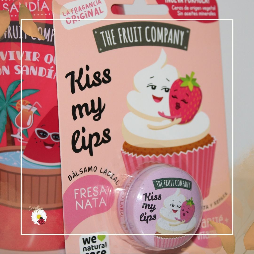 🍉 Conjunto Doce & Aconchego — Sandía (Melancia)