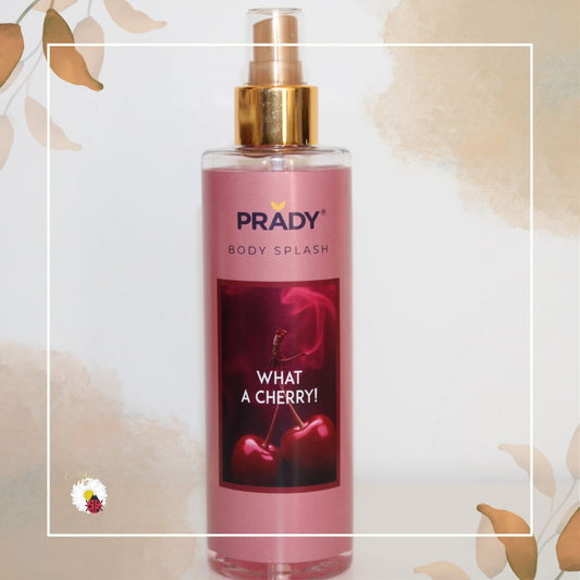 Sprays Corporais - Femininos