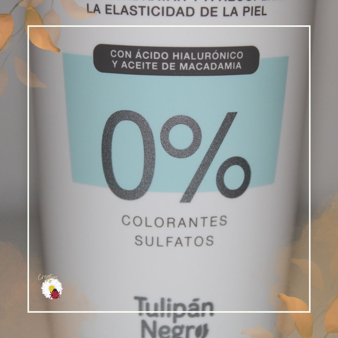 Gel de Banho para Peles Muito Secas e Ásperas