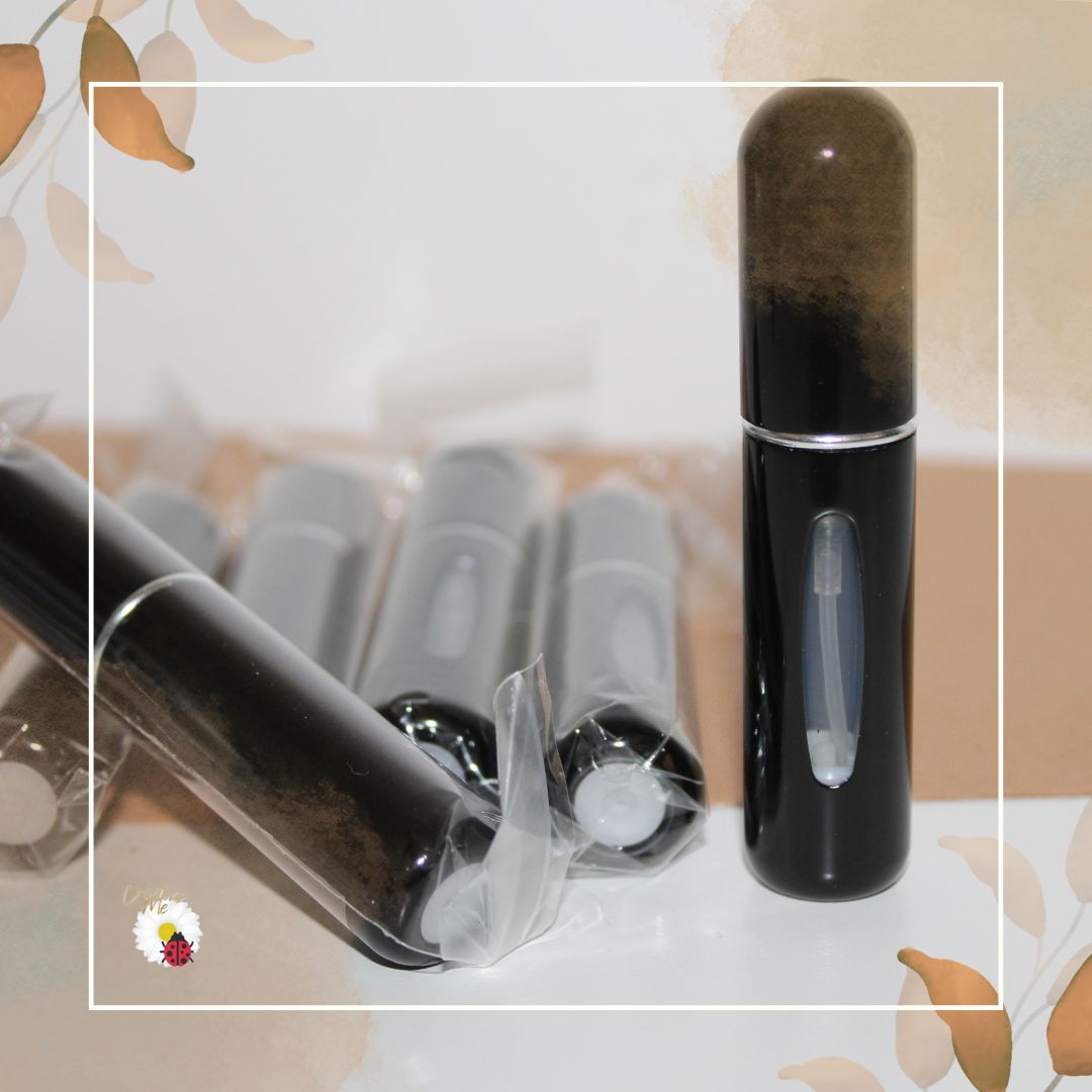 Recargas de Perfume