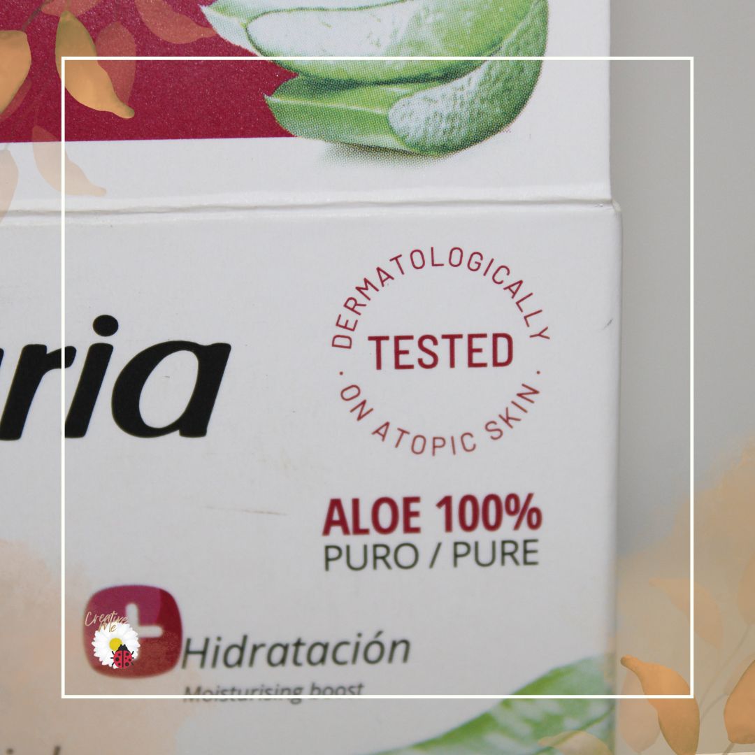 Creme de Rosto Babaria – Pele Atópica - Por encomenda