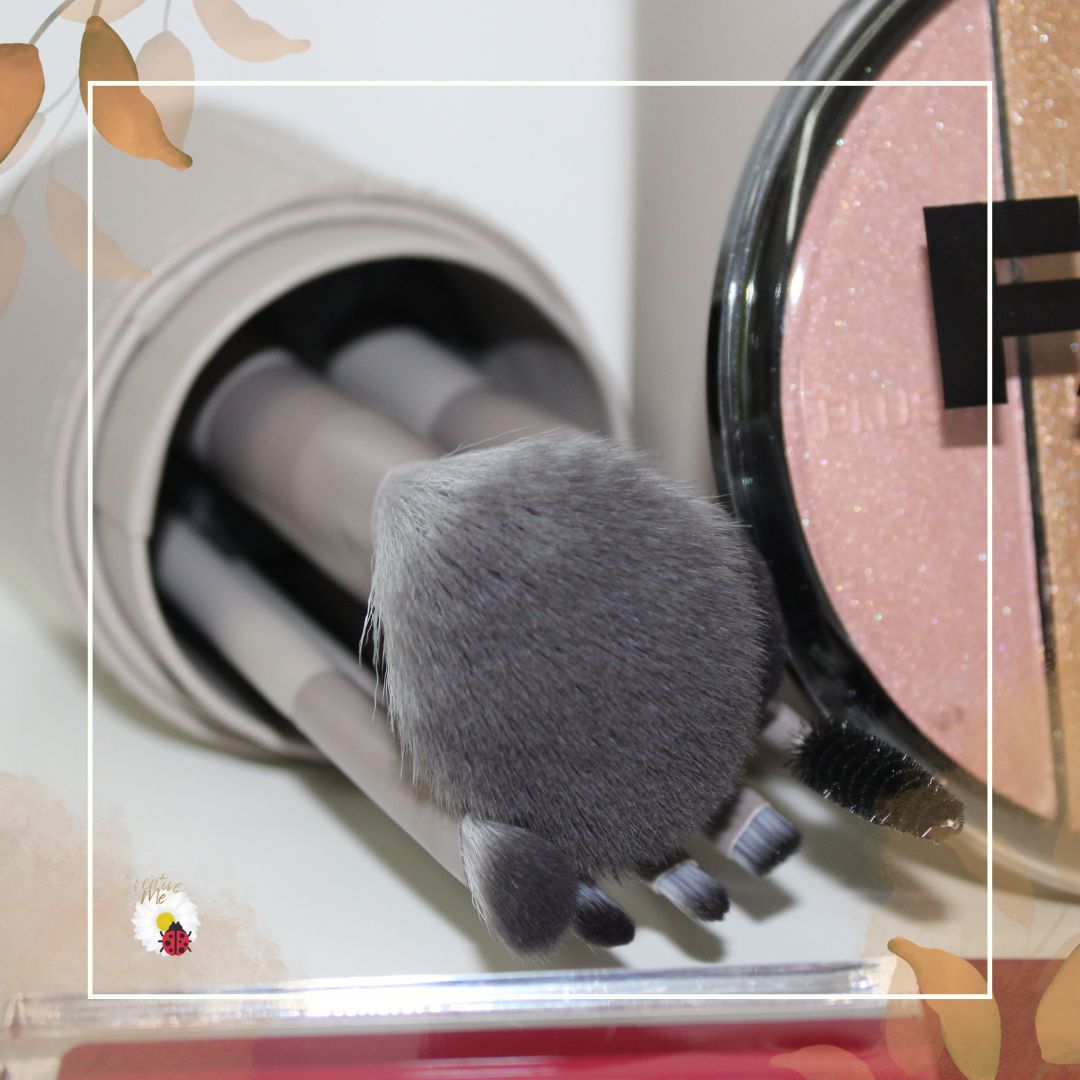 Kit Natal Brilho & Glamour