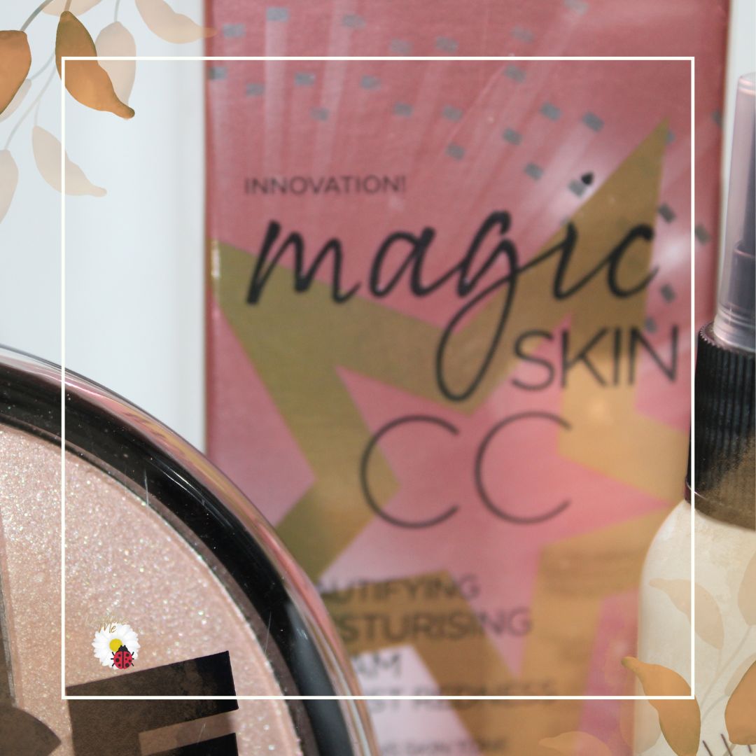 Kit Natal Brilho & Glamour