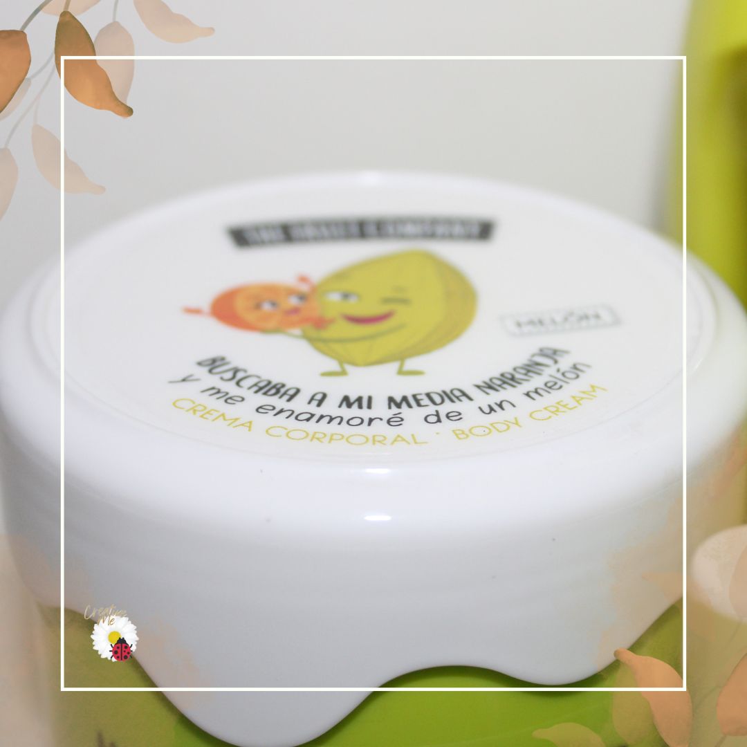 Kit Natal Autocuidado Doce