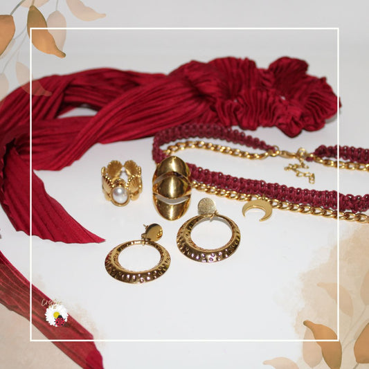 Kit Natal Charme Criativo