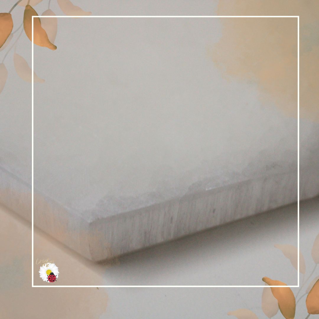 Selenita 14 cm – Energia e Purificação
