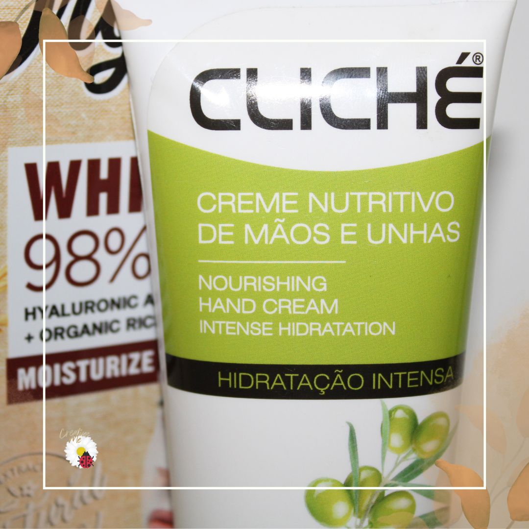 Kit Natal Cuidado Suave