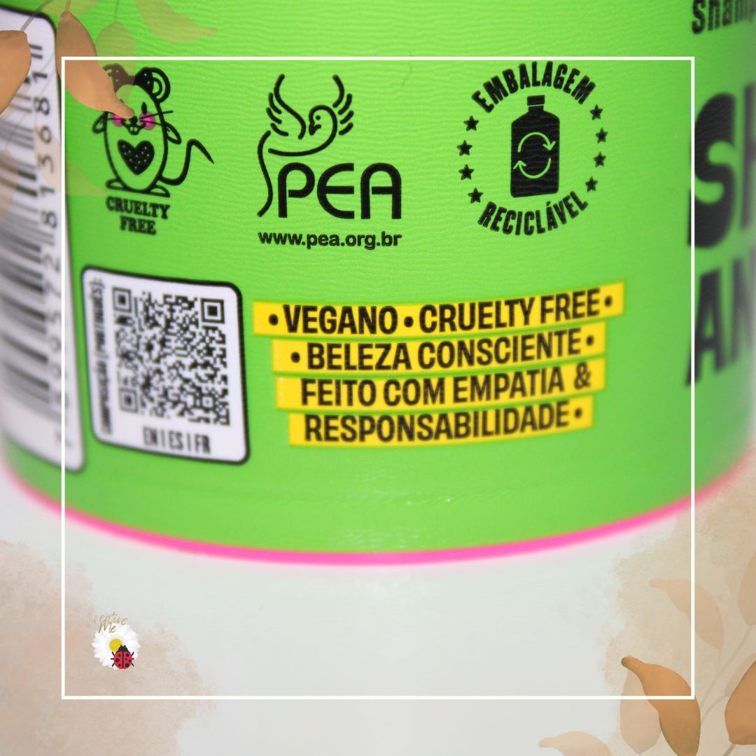 Linha Xapadinha – Brilho Forte ✨