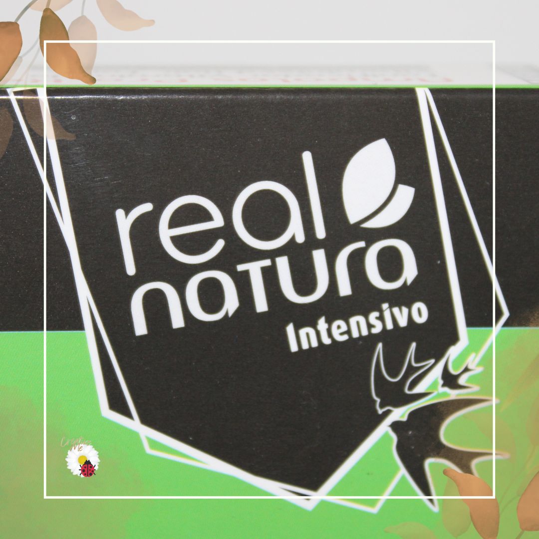 Real Natura - Gama Anti-Queda - Por Encomenda