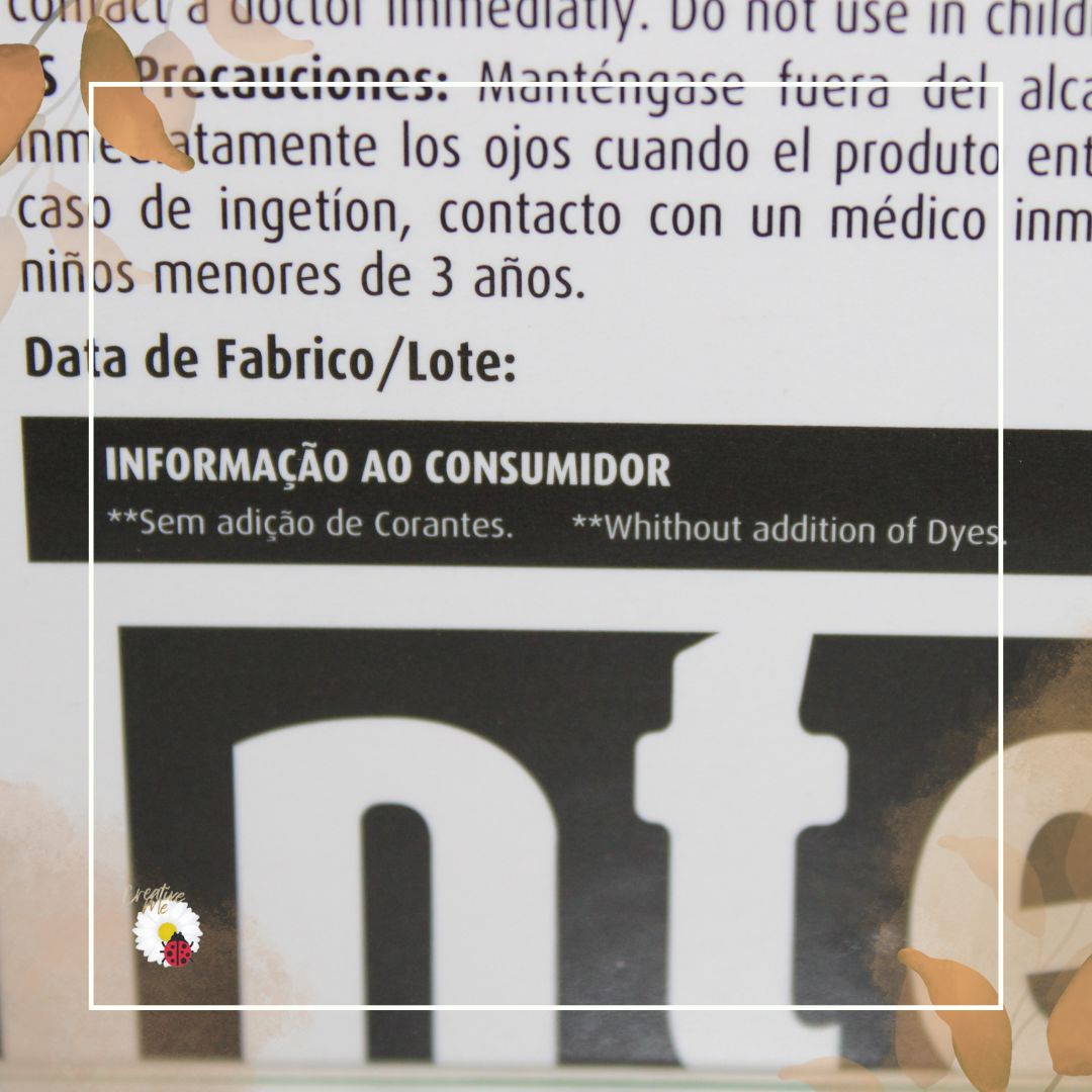 Real Natura - Gama Anti-Queda - Por Encomenda