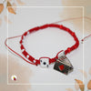 Pulseira Inspirada - Zé Pelintra - sob intuição